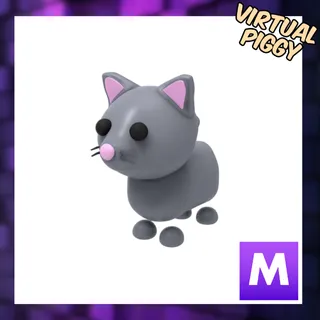 Mega Cat