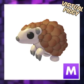 Mega Pangolin