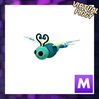 Mega Dragonfly