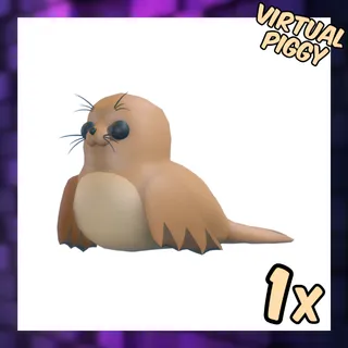 Galapagos Sea Lion