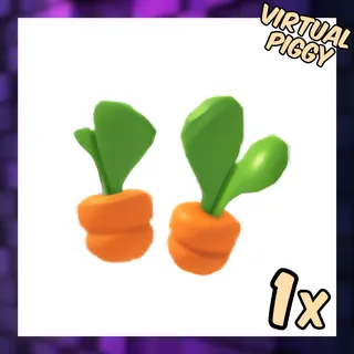 Carrot Sprout