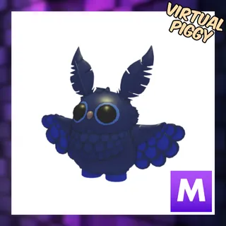 Mega Stygian Owl