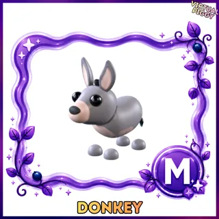 Mega Donkey