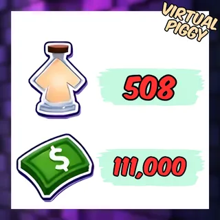 Age-Up Potions & Bucks - Adopt Me!