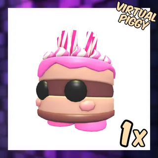 Cake Friend