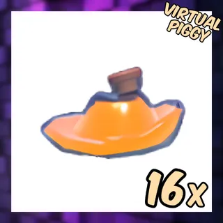 16x Secret Talent Potion