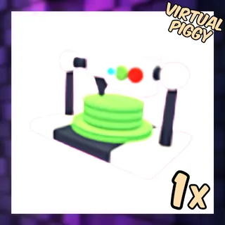 3D Printer Hat