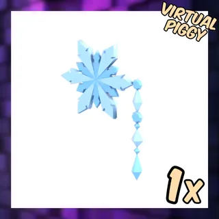 Ice Monocle