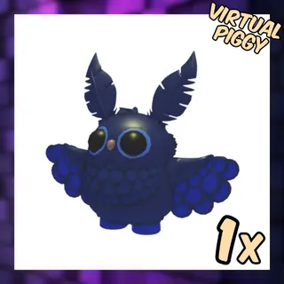 Stygian Owl