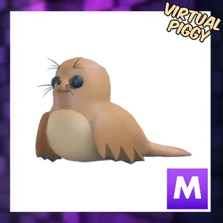 Mega Galapagos Sea Lion