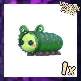 Pinkypillar