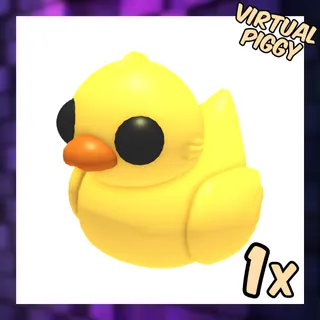 Rubber Ducky