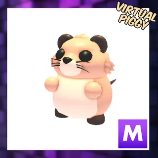 Mega Muskrat