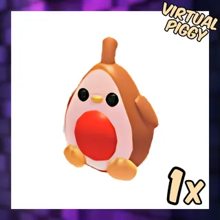 Avocado Robinado Plush