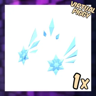 Frozen Crown