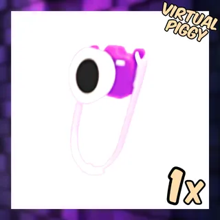 Camera Hat