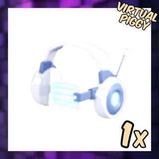 Cyber Headphones