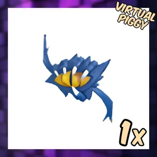 Dragon Eye Patch