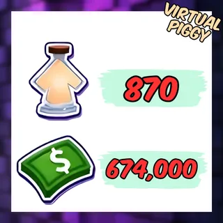 Age-Up Potions & Bucks - Adopt Me!