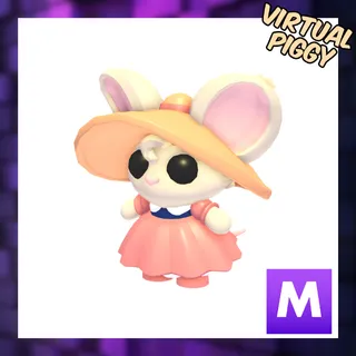 Mega Ms. Muffet
