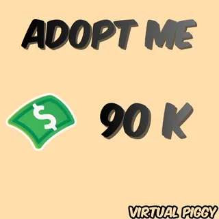 Bucks - Adopt Me