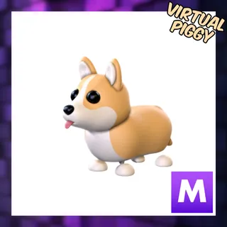 Mega Corgi