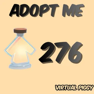 Age Up Potions - Adopt Me