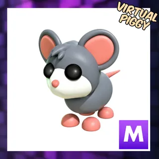 Mega Mouse