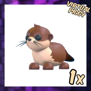 River Otter