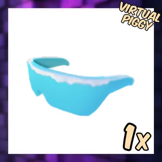 Diamond Glasses