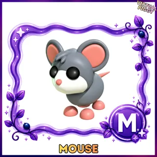 Mega Mouse