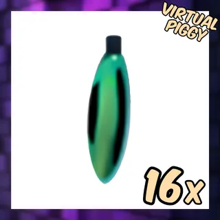 16x Cure All Potion