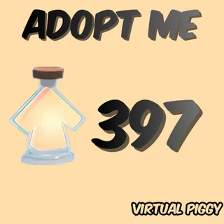 Age Up Potions - Adopt Me