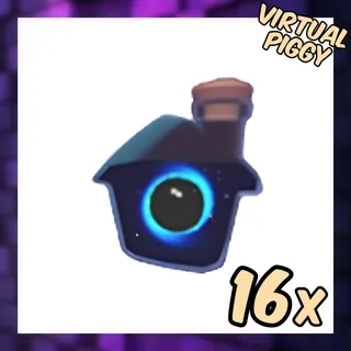 16x Home Potion