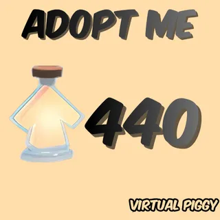 Age Up Potions - Adopt Me
