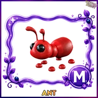 Mega Ant
