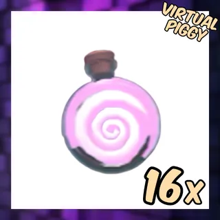 16x Goofy Potion