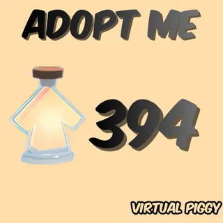 Age Up Potions - Adopt Me