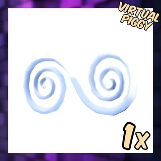 Spiral Glasses
