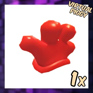 Rubber Chicken Hat