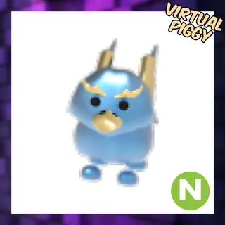 Neon Diamond Griffin