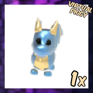 Diamond Dragon