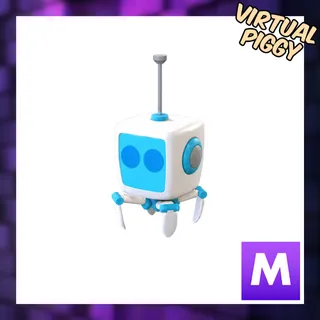 Mega Robot