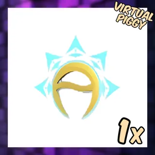 Chakram Flying Disk