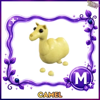 Mega Camel