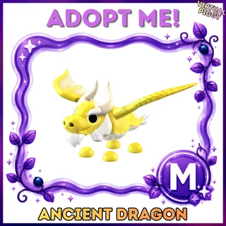 Mega Ancient Dragon