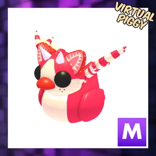 Mega Strawberry Shortcake Ducky