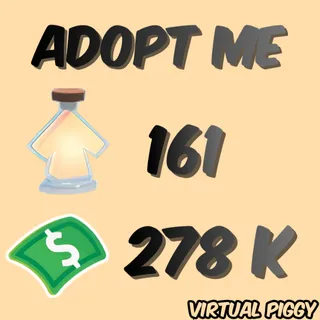 Age Up Potions & Bucks - Adopt Me