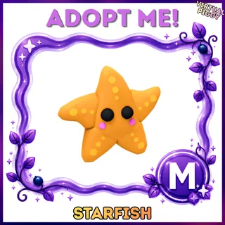 Mega Starfish