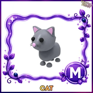 Mega Cat